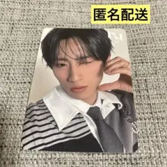 INI 許豊凡 タワレコ店舗トレカ 特典