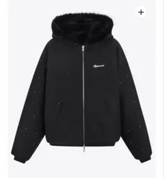 2026年最新】andwang アウターの人気アイテム - メルカリ