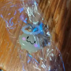 TREASURE TRUZ RURU　ルル　めじるしアクセサリー　ガチャガチャ