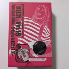 BECK Vol.19　Tシャツ