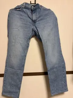 LEVI'S 541 ライトブルー デニム W33 L32