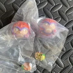 『マーベル ツムツム』シリーズ2 マグニートー　ローグ2セット