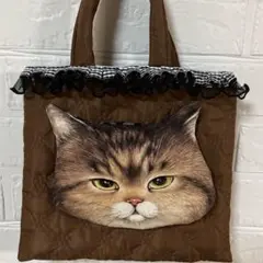 コヤンイサムチョン 赤ちゃん猫とお友達ミニフラット