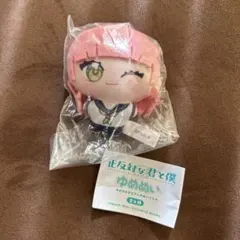 新品未使用！！正反対な君と僕 ゆめぬい 鈴木
