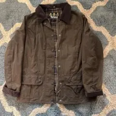 Barbour コーティングブルゾンのサムネイル