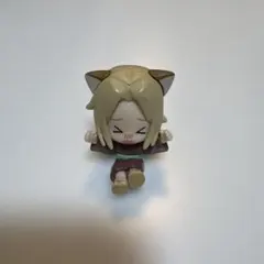 夏目友人帳　すってんころりんフィギュア