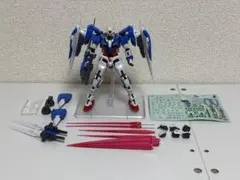 1/144 RG ダブルオーライザー 組み立て済み