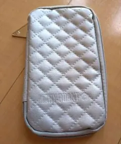 マリークワント　ケース