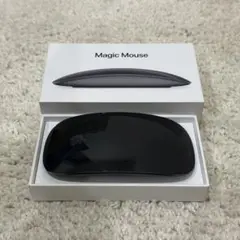 【美品】Apple Magic Trackpad 2 スペースグレイ 箱付き Apple Magic Trackpad 2 - Space Gray: Used