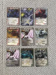 バトルスピリッツカード 31枚セット