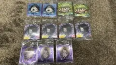 HUNTER×HUNTER ステッカー