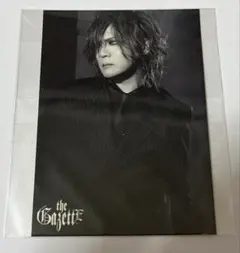 2026年最新】国内アーティスト：the GazettE ミュージシャン 写真