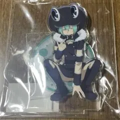 ● 家庭教師ヒットマンREBORN ひこくじ アクリルスタンド フラン