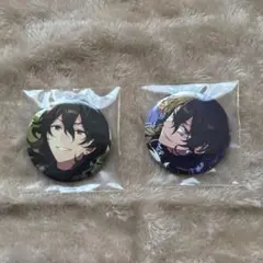 あんスタ 朔間零 缶バッジ