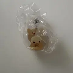 僕のヒーローアカデミア めじるしアクセサリー アニマルver 爆豪勝己