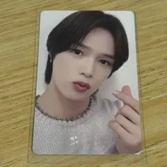 &TEAM 一直娱 yzy withfans 中華ヨントン トレカ 青嵐 &TEAM 一直娱 yzy withfans 中華ヨントン トレカ 青嵐 フウマ