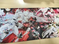 新品未使用 在庫ラスト M∀LICE マリス プレイマット