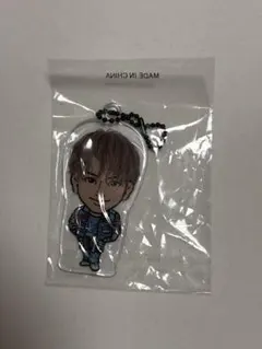 FANTASTICS 木村慧人 アクキー