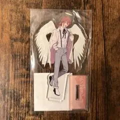 チェンソーマン サンシャインシティ プリンスホテル アクリルスタンド 天使の悪魔