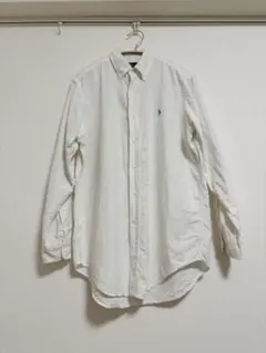 Polo by Ralph Lauren ホワイトシャツ