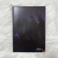 Stray Kids I am NOT チャンビン