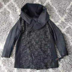 2025年最新】モユル 萌 moyuru コートの人気アイテム - メルカリ