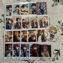 【在庫処分予定】あんスタ Trickstarまとめ売りセット