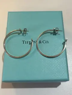 2026年最新】TIFFANY レディース ピアス(両耳用)の人気アイテム - メルカリ
