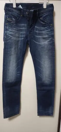 DIESEL ディーゼル デニムパンツ W27イタリア製