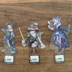 2026年最新】血の女王 アクスタの人気アイテム - メルカリ