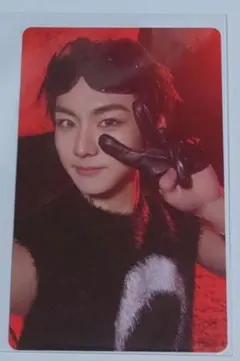 ENHYPEN ROMANCE:UNTOLD CONCESSIO ジョンウォン