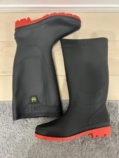 【美品】長靴　レインブーツ