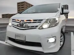 IKE トヨタ•アルファード｜240S｜サンルーフ｜早期取引値下げ可能！ IKE様専用 トヨタ•アルファード｜240S｜サンルーフ｜早期取引値下げ