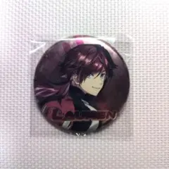 にじさんじ　ローレン・イロアス