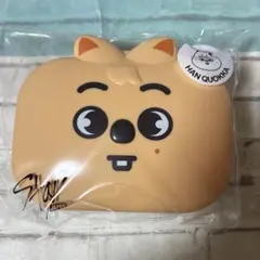 StrayKids ハンクオッカ　ハン　オンラインくじ　　SKZOO スキズ