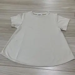 le coeur blanc Aラインカットソーのサムネイル