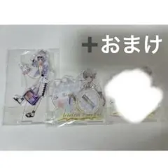 初兎 キャラクターグッズ