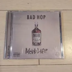 BADHOP サイン入りCD - メルカリ