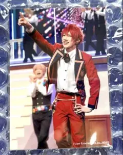 エーステ ブロマイド 七尾太一 2023 秋単独 ACT2 ステショ