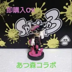 2026年最新】amiibo スプラトゥーン アオリの人気アイテム - メルカリ