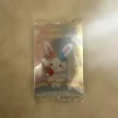 サンリオキャラクターズウエハース10 ウィッシュミーメル