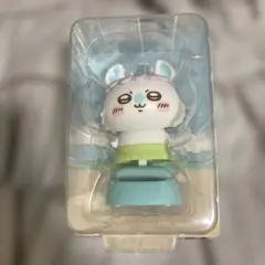 ［新品］ちいかわ 映画 人魚の島のひみつ ゆらゆらソーラー モモンガ