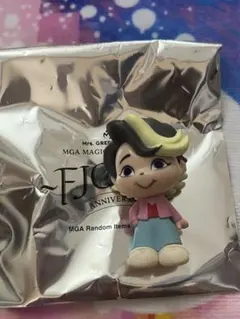 Mrs. GREEN APPLE ミセスフィヨルド ガチャ大森元貴　E