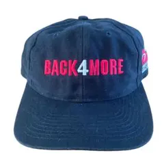 CHICAGO BULLS JORDAN BACK 4 MORE CAP