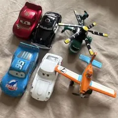 カーズ トミカまとめ売り