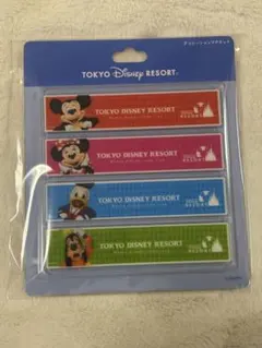 ディズニー　デコレーションマグネット