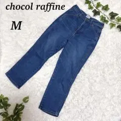 chocol raffine Wrangler デニムパンツ M レディースのサムネイル