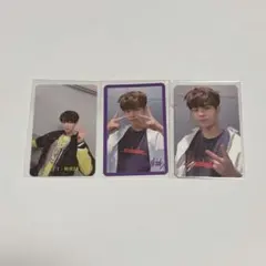 straykids スンミン トレカ miroh