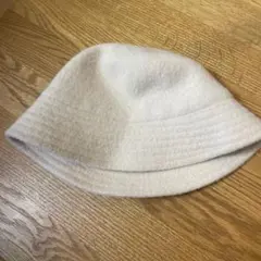 ユニクロ　バケットハット