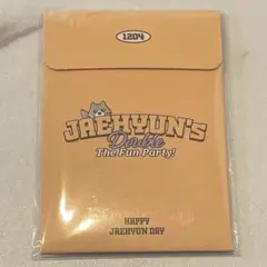 BOYNEXTDOOR バースデー フォトカードセット トレカ ジェヒョン